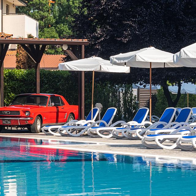 Hôtel Melia Sunny Beach Resort photo 25