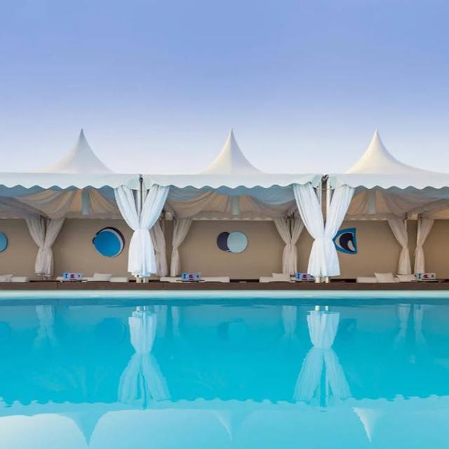Hôtel Gloria Palace San Agustin Thalasso & Hotel photo 1