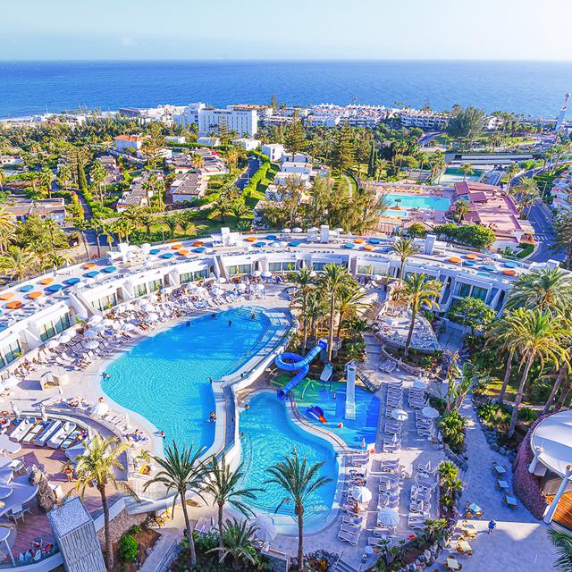 Hôtel Gloria Palace San Agustin Thalasso & Hotel photo 0