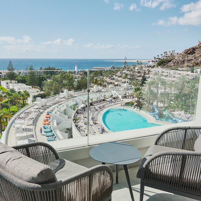 Hôtel Gloria Palace San Agustin Thalasso & Hotel photo 31