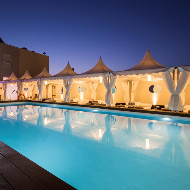 Hôtel Gloria Palace San Agustin Thalasso & Hotel photo 26