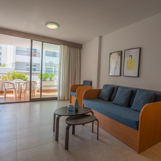 Appartements Checkin Beatrix photo 3