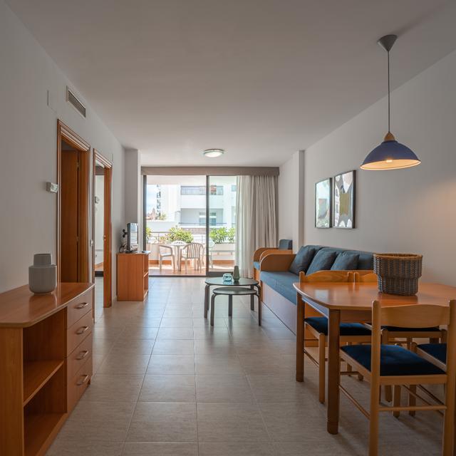 Appartements Checkin Beatrix photo 5