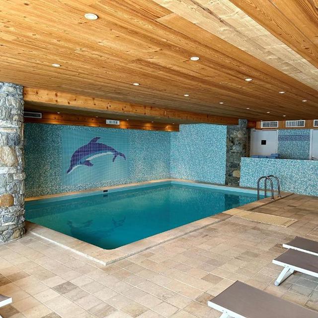 Hôtel l'Aigle du Montana photo 2