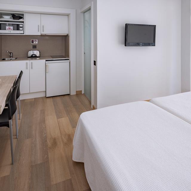 Ponient Appartements Marinada photo 2