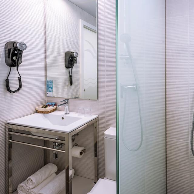 Ponient Appartements Marinada photo 13