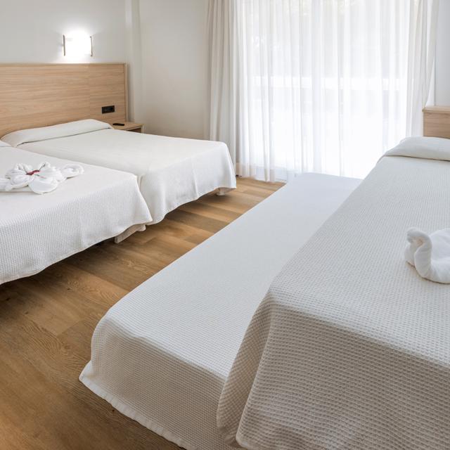 Ponient Appartements Marinada photo 12