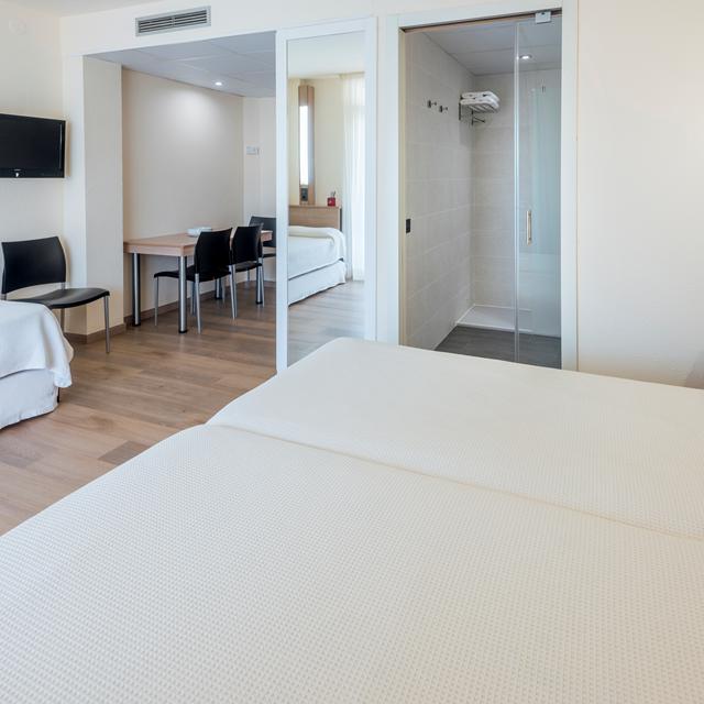 Ponient Appartements Marinada photo 10