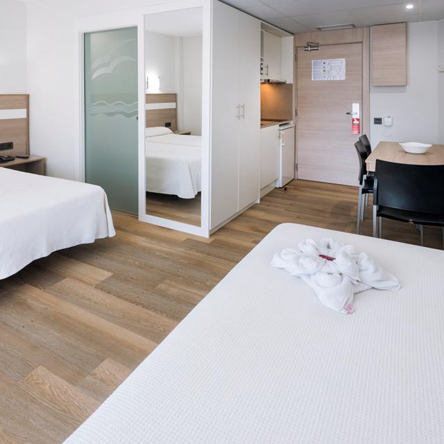 Ponient Appartements Marinada photo 3