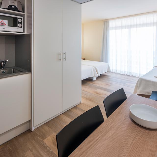 Ponient Appartements Marinada photo 9