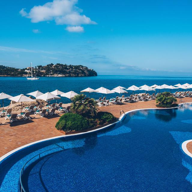 Iberostar Selection Jardin del Sol Suites - Réservé aux adultes photo 0