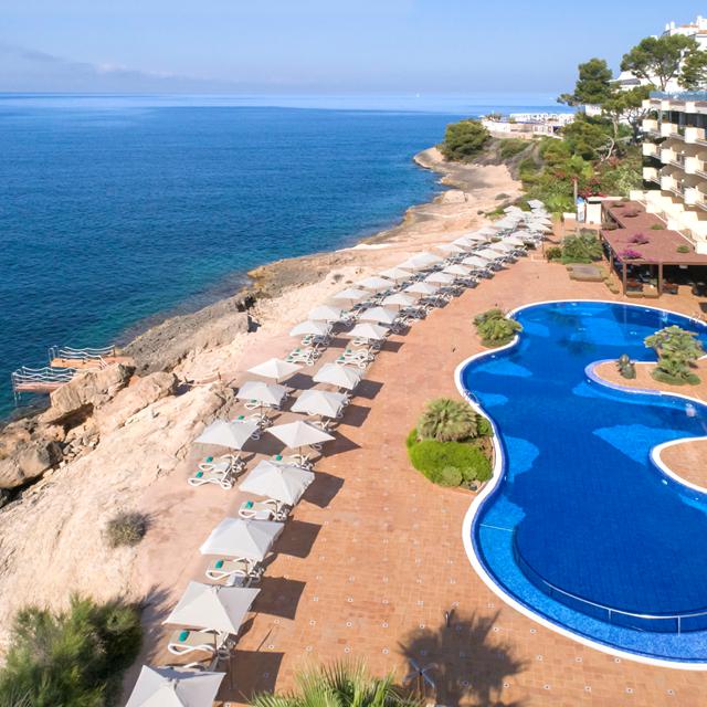 Iberostar Selection Jardin del Sol Suites - Réservé aux adultes photo 10