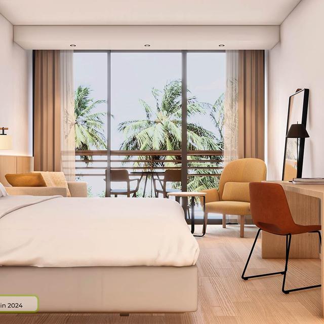 Protur Sa Coma Playa photo 33