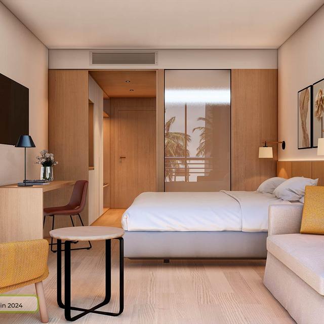 Protur Sa Coma Playa photo 34