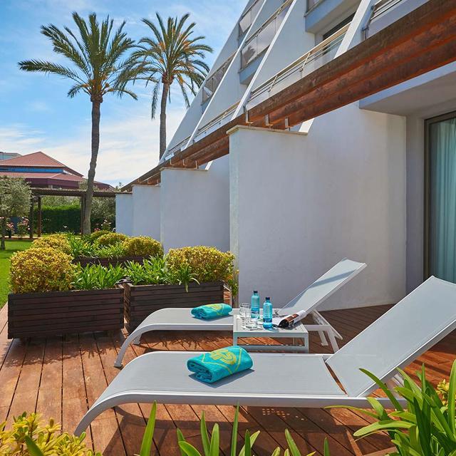 Protur Sa Coma Playa photo 36