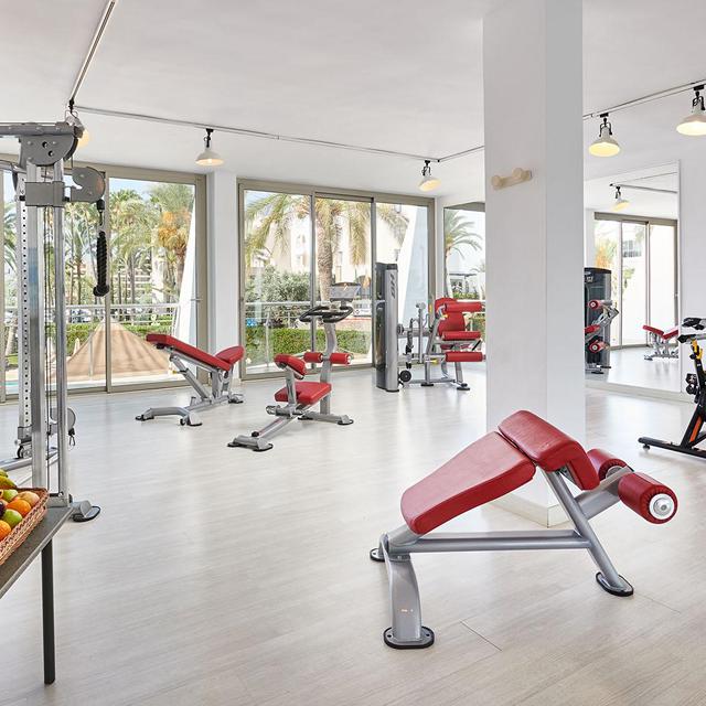 Protur Sa Coma Playa photo 26