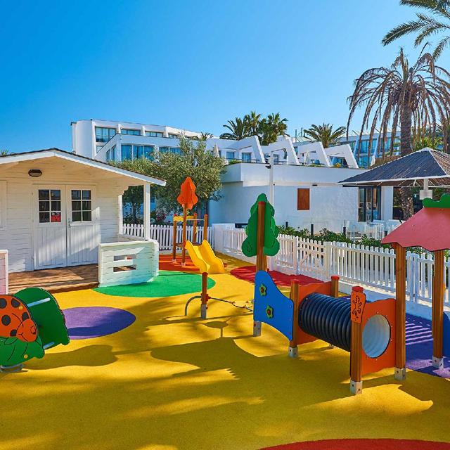 Protur Sa Coma Playa photo 24