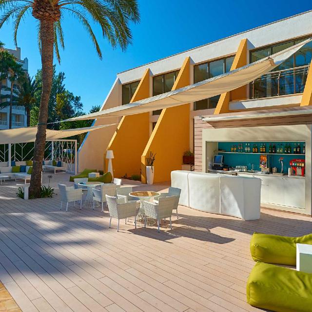 Protur Sa Coma Playa photo 23