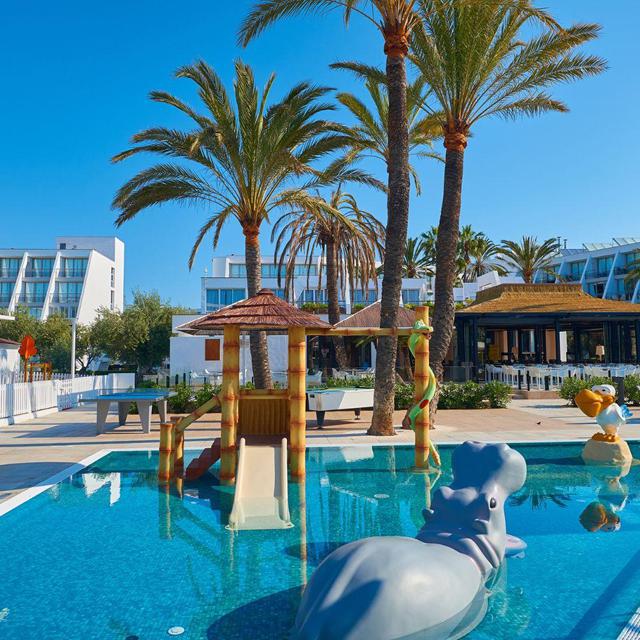 Protur Sa Coma Playa photo 1