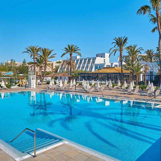 Protur Sa Coma Playa photo 20