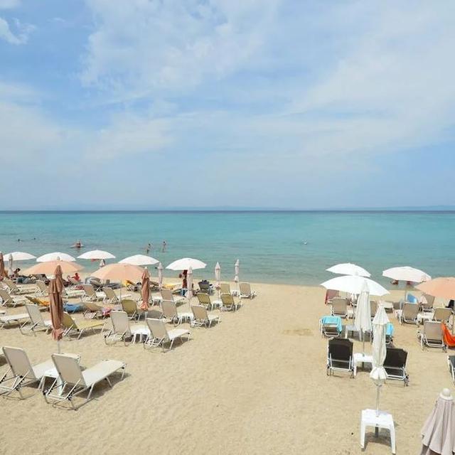 Hôtel Sousouras photo 13