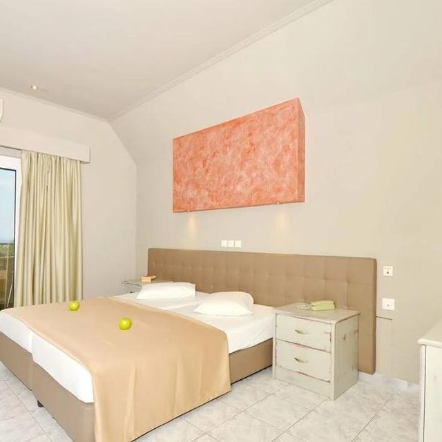 Hôtel Sousouras photo 7