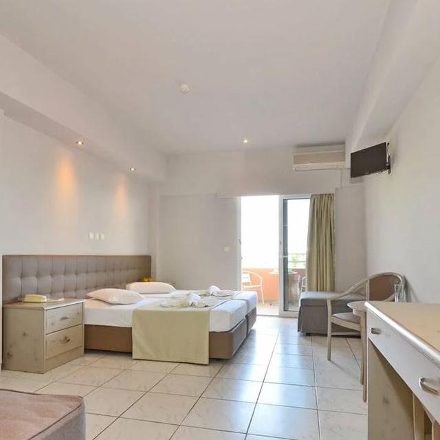 Hôtel Sousouras photo 8