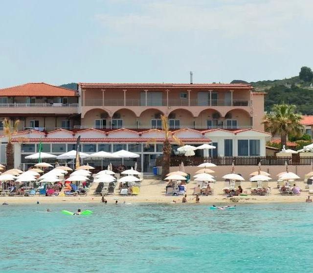 Hôtel Sousouras photo 4