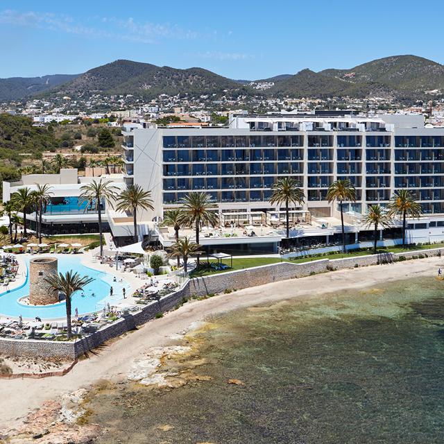 Hotel Torre del Mar photo 20