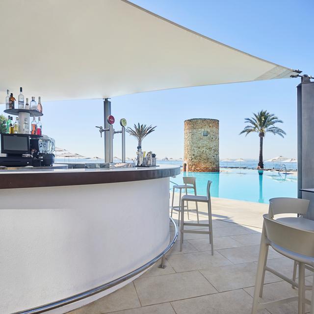 Hotel Torre del Mar photo 9