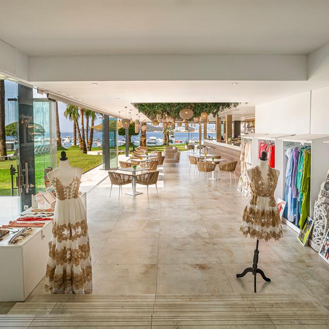 Hotel Torre del Mar photo 24