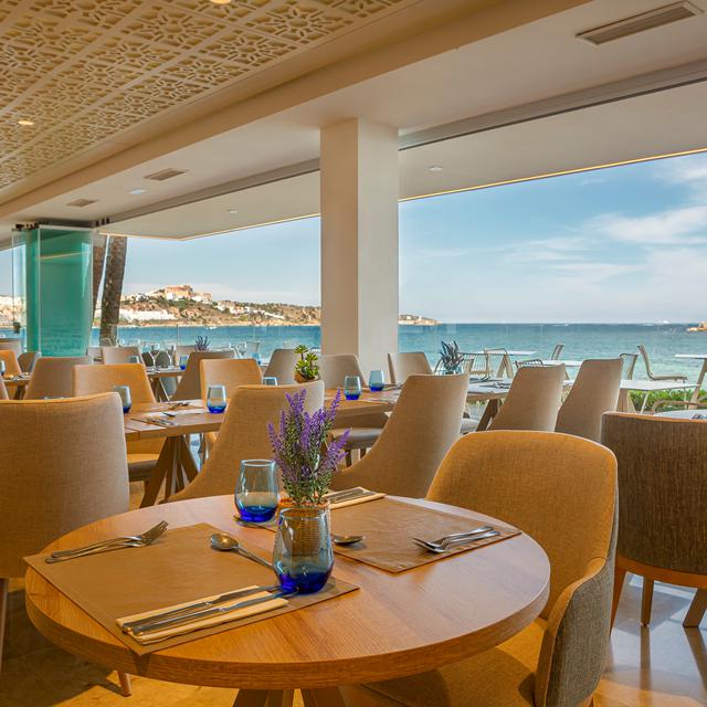 Hotel Torre del Mar photo 8