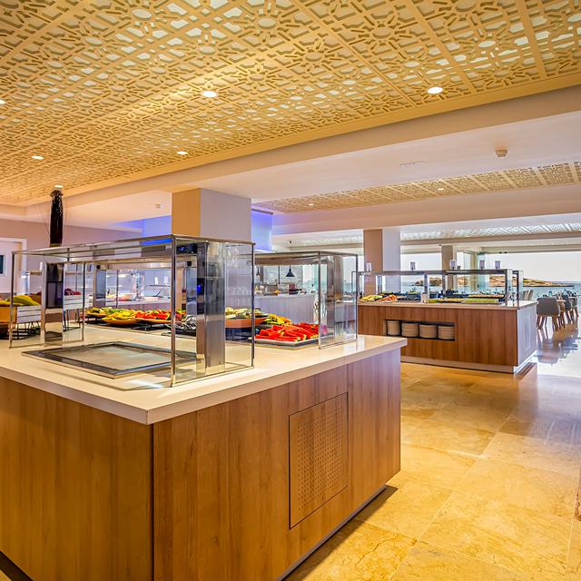 Hotel Torre del Mar photo 6