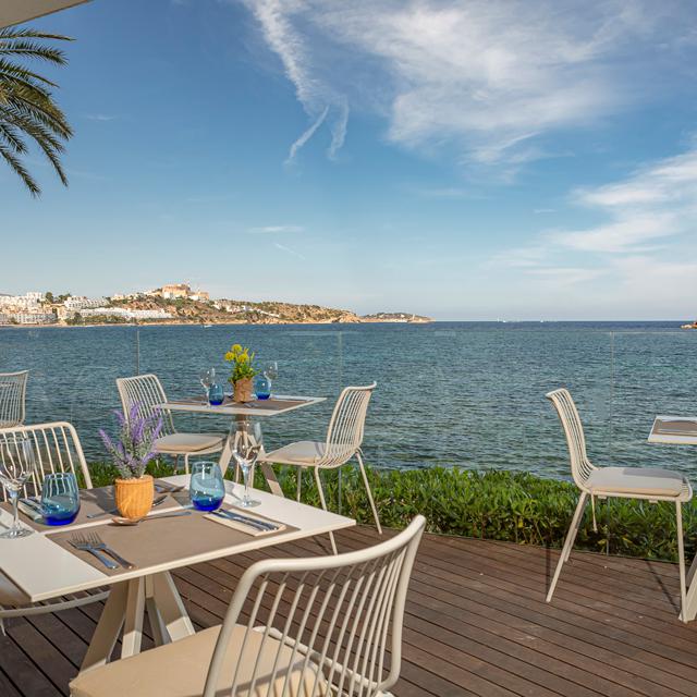 Hotel Torre del Mar photo 5