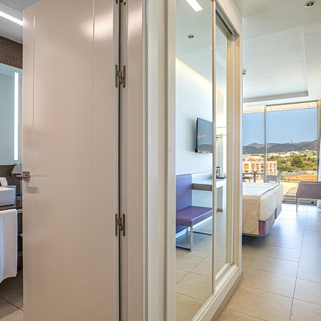 Hotel Torre del Mar photo 4