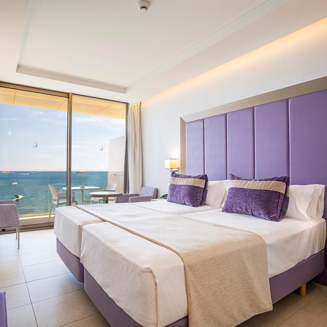 Hotel Torre del Mar photo 28