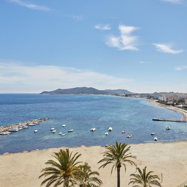 Hotel Torre del Mar photo 22