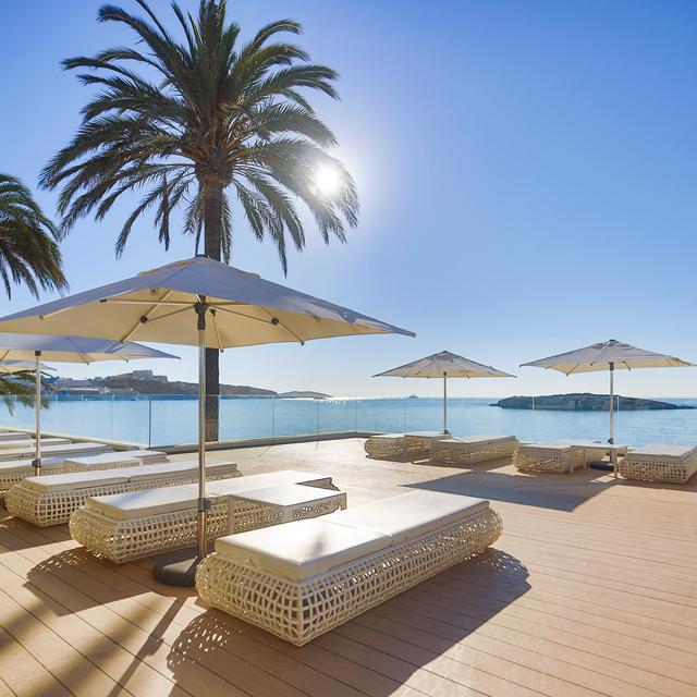 Hotel Torre del Mar photo 1