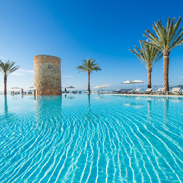 Hotel Torre del Mar photo 0