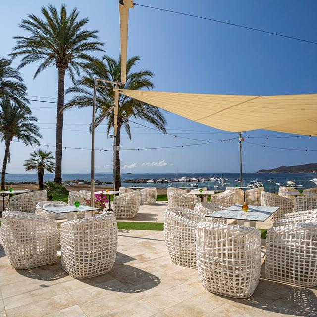 Hotel Torre del Mar photo 13