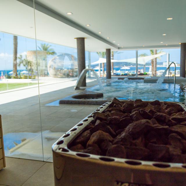 Hotel Torre del Mar photo 16
