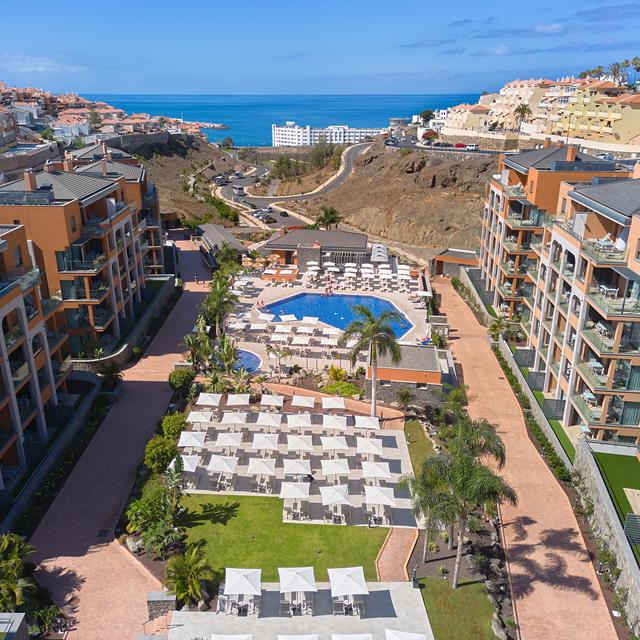 Appartements Arguineguin Park by Servatur photo 6