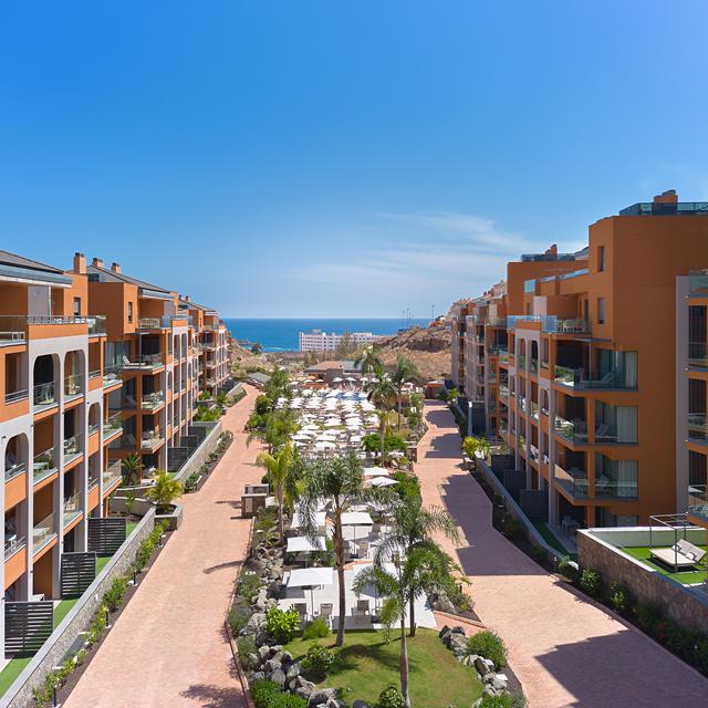 Appartements Arguineguin Park by Servatur photo 20