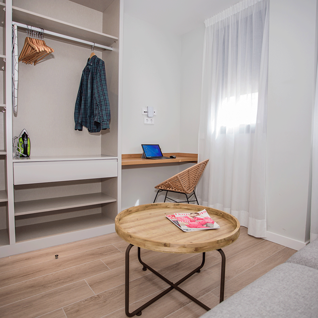 Appartements Arguineguin Park by Servatur photo 35