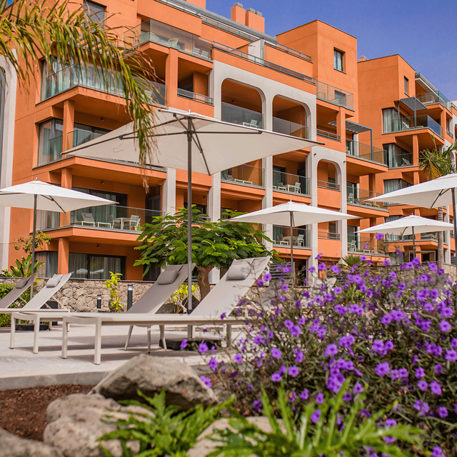 Appartements Arguineguin Park by Servatur photo 8