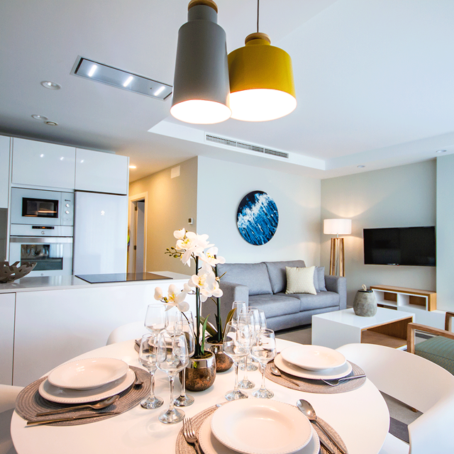 Appartements Arguineguin Park by Servatur photo 3