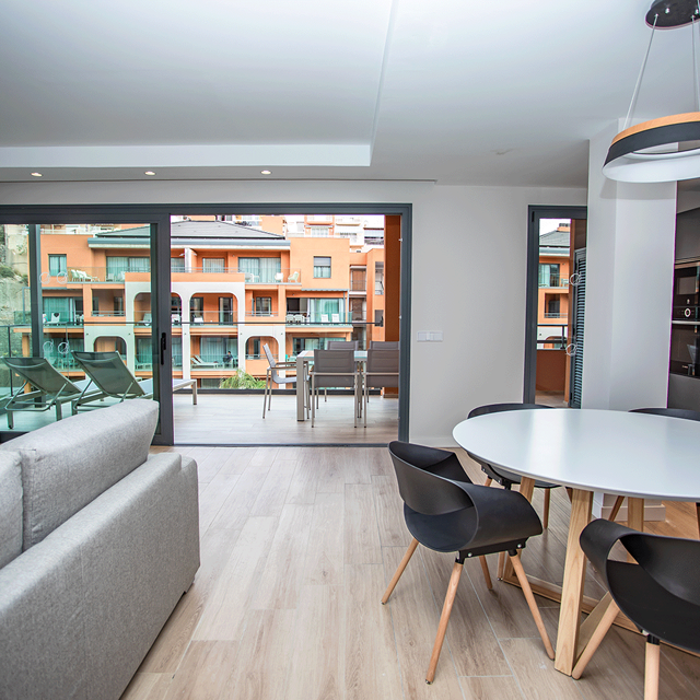 Appartements Arguineguin Park by Servatur photo 25