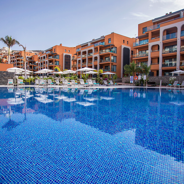 Appartements Arguineguin Park by Servatur photo 19