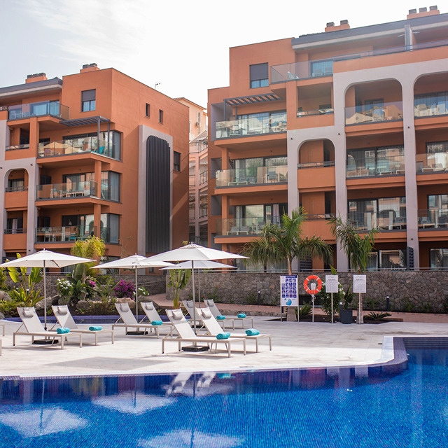 Appartements Arguineguin Park by Servatur photo 10