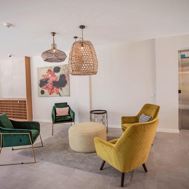 Appartements Arguineguin Park by Servatur photo 33